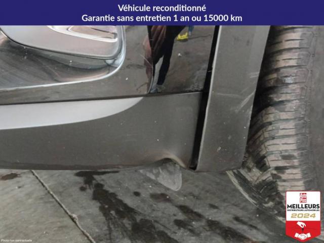 Renault Captur image 5