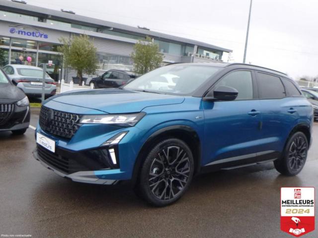 Renault Austral Full Hybrid E-Tech 200 Esprit Alpine +pack