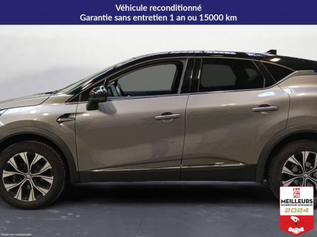 Renault Captur image 2