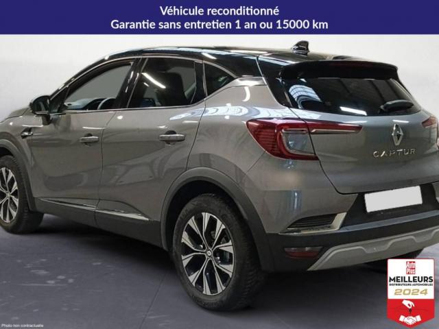 Renault Captur image 8
