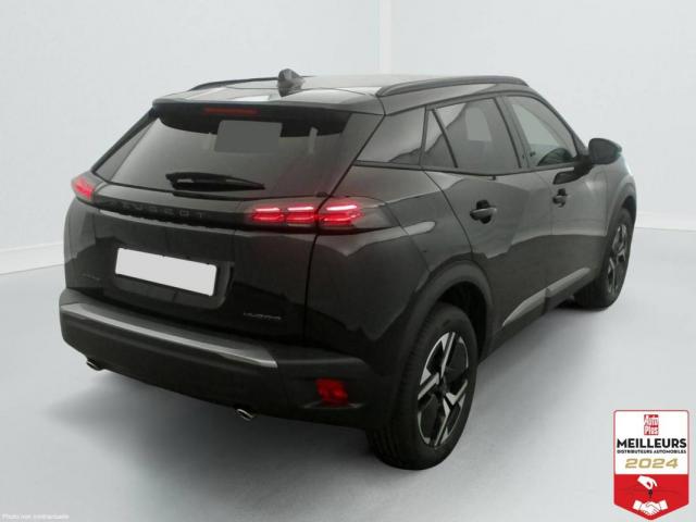 Peugeot 2008 image 2