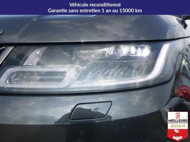 Land Rover Range Rover Sport image 6