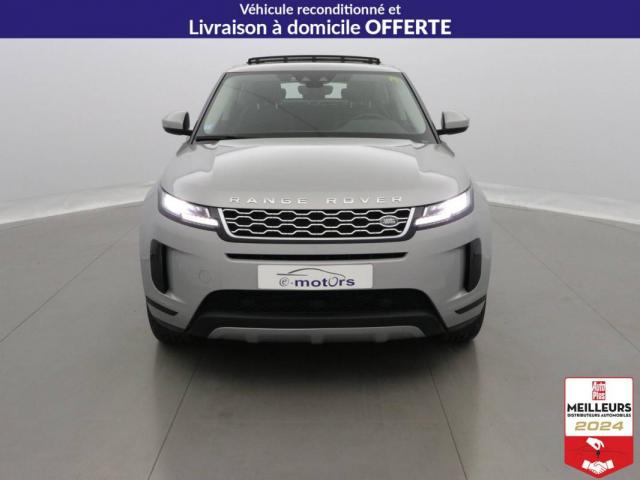 Land Rover Range Rover Evoque image 6