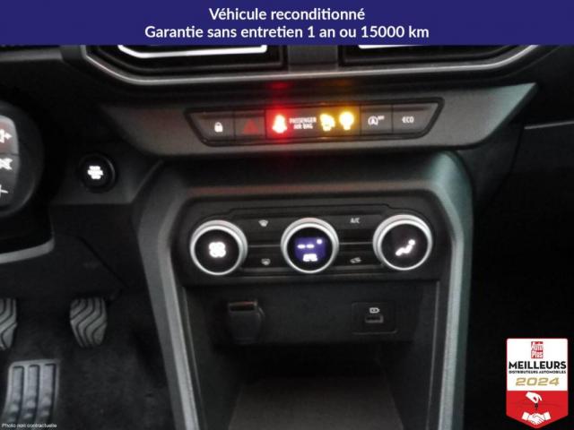 Dacia Jogger image 1