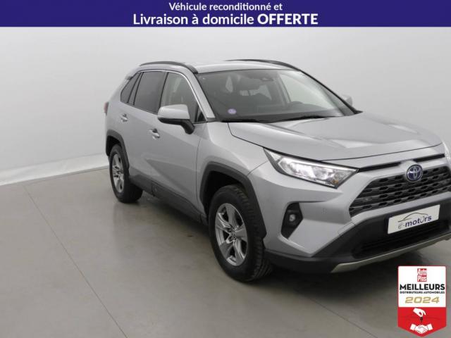 Toyota Rav4 image 9