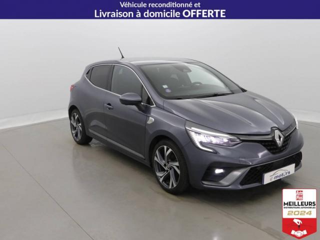 Renault Clio image 8
