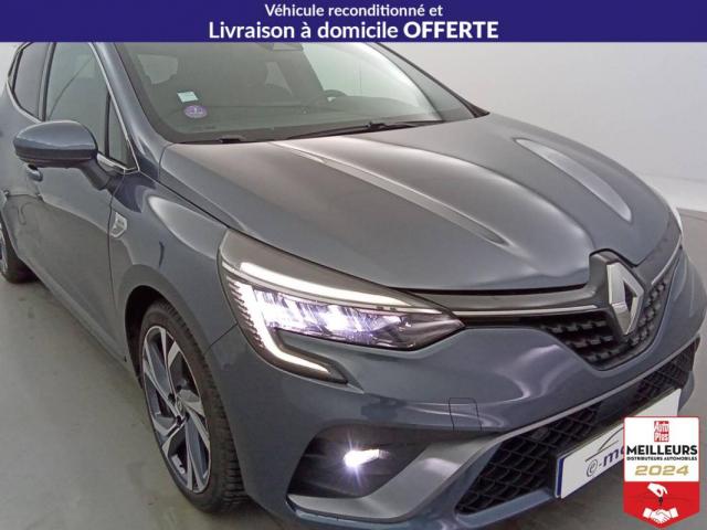 Renault Clio image 9