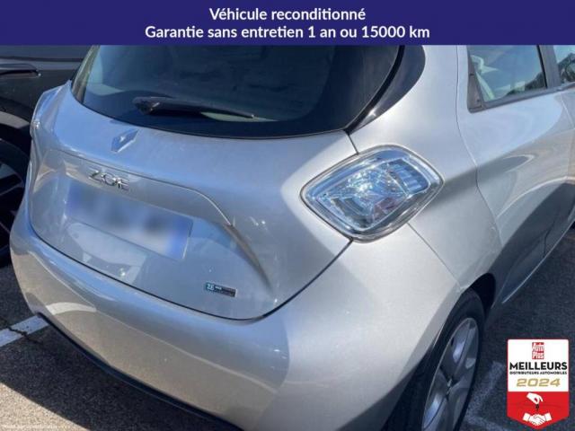 Renault Zoe image 5