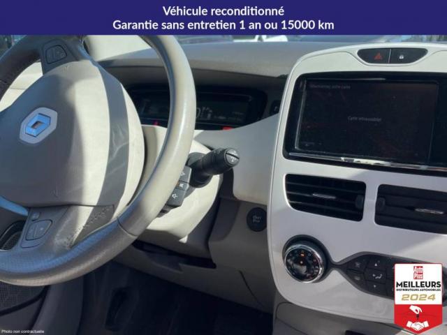 Renault Zoe image 3