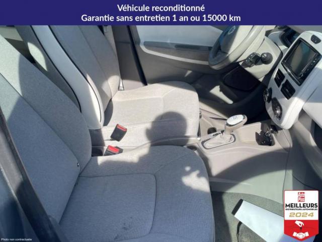 Renault Zoe image 2