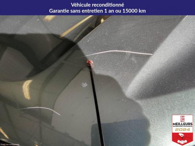 Dacia Sandero image 7