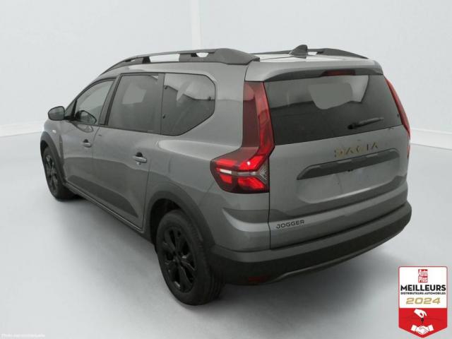 Dacia Jogger image 5