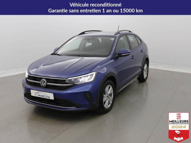 Volkswagen Taigo Tsi 110 Life Plus