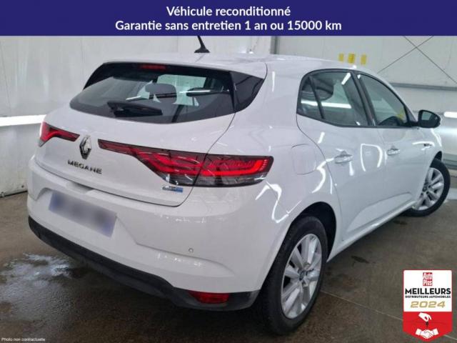 Renault Mégane image 3