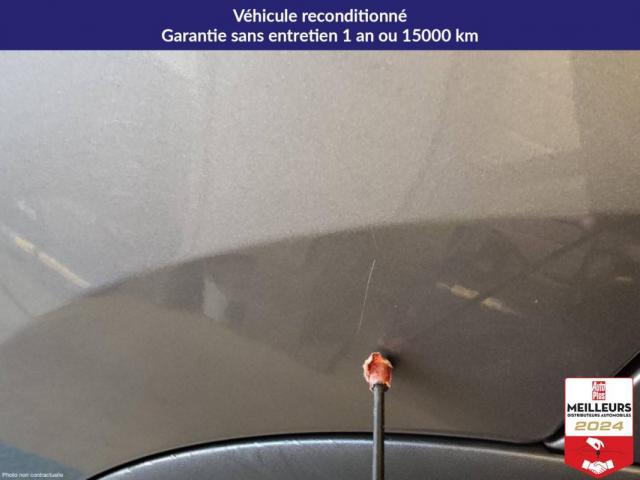 Renault Captur image 9