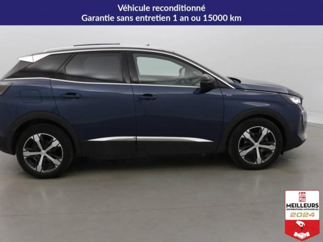Peugeot 3008 image 3