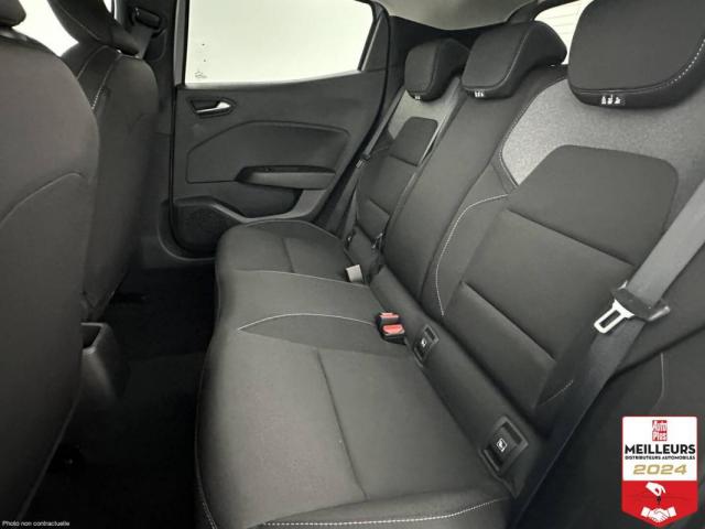 Renault Clio image 6