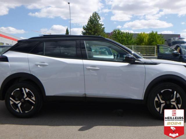 Peugeot 2008 image 4