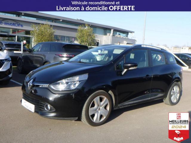 Renault Clio Estate Iv Dci 90 Energy Eco2 - Expression 83g