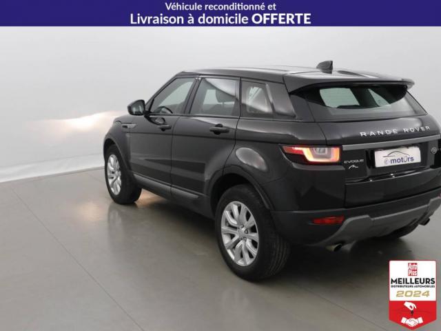 Land Rover Range Rover Evoque image 6