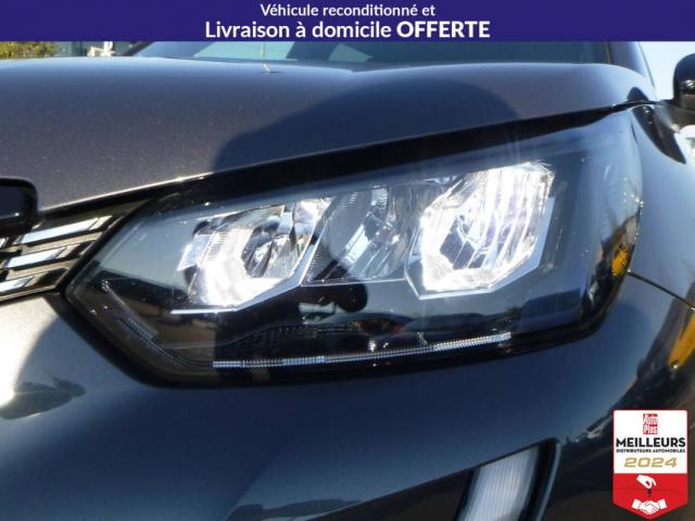 Peugeot 2008 image 1