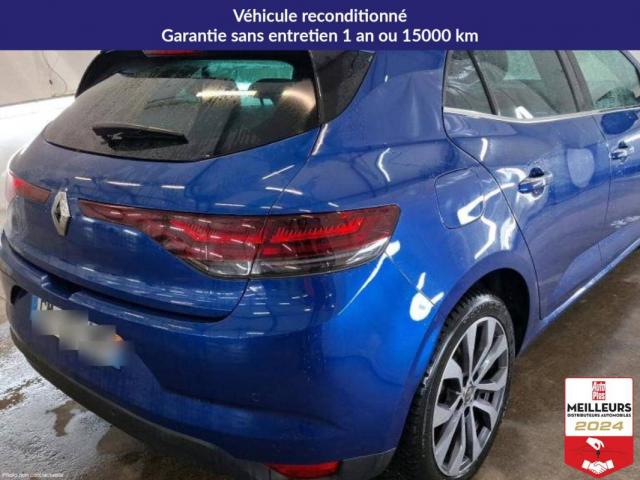 Renault Mégane image 3