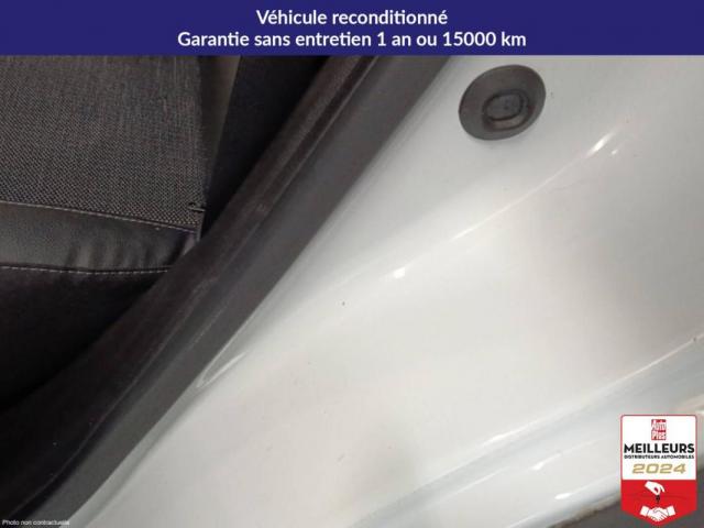 Renault Captur image 2