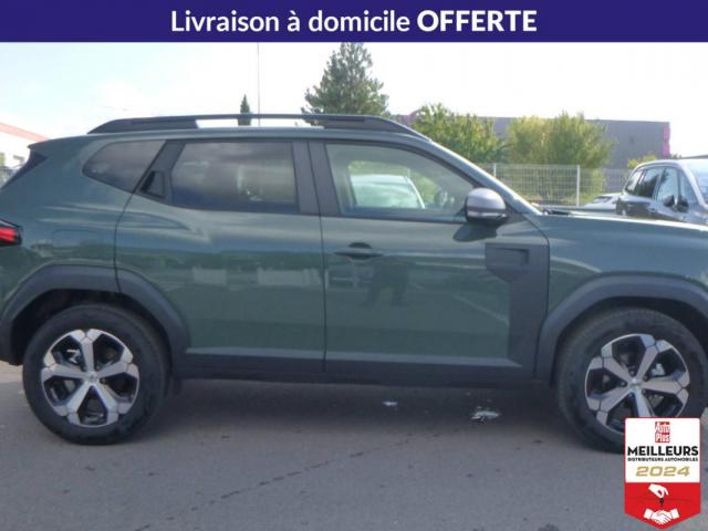 Dacia Duster image 3