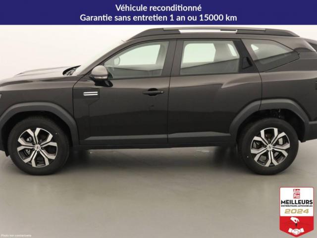 Dacia Bigster image 4