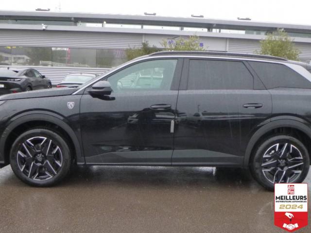 Peugeot 5008 image 4