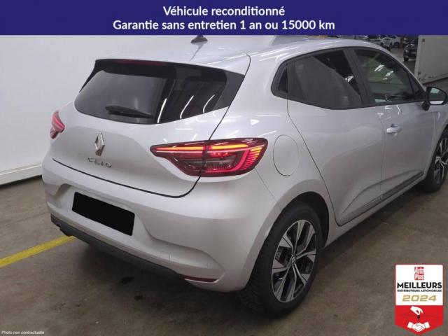 Renault Clio image 2