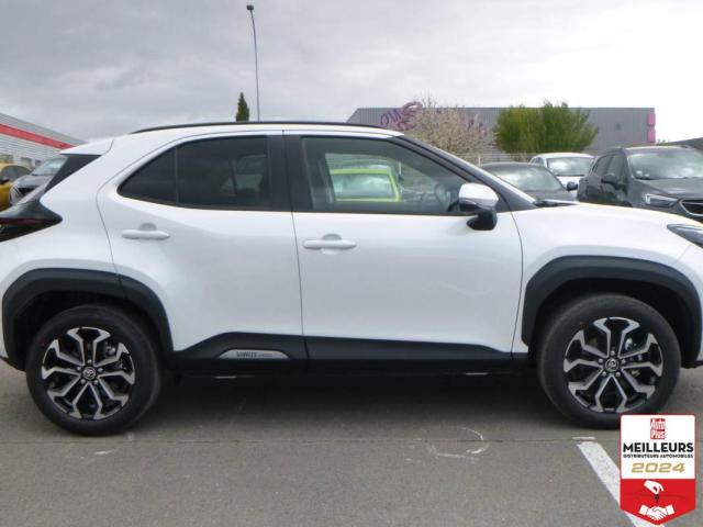 Toyota Yaris Cross image 3