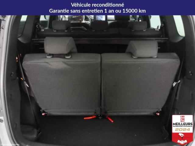 Dacia Jogger image 1