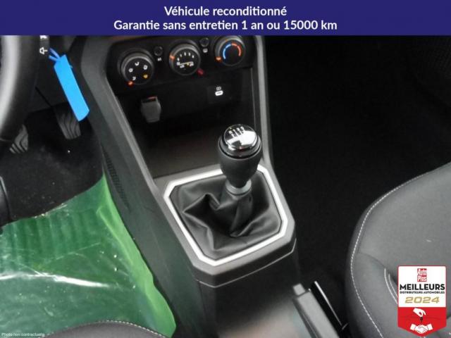 Dacia Jogger image 9