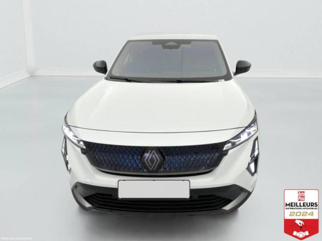 Renault Rafale image 3