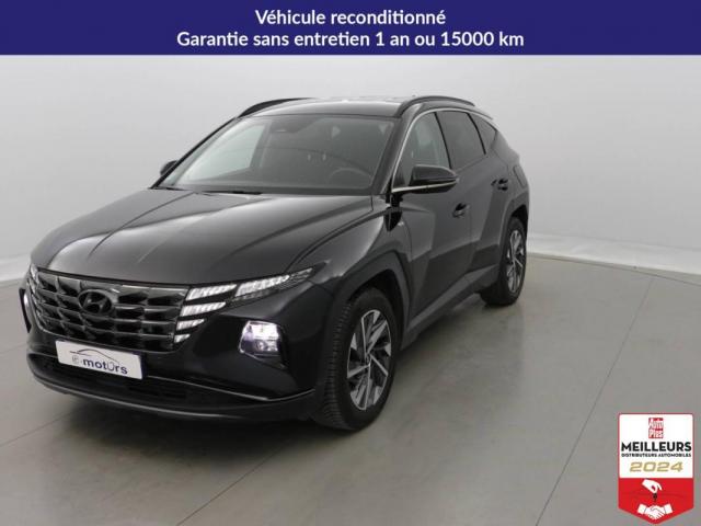 Hyundai Tucson T-Gdi 150 Hybrid 48v Creative 4x2