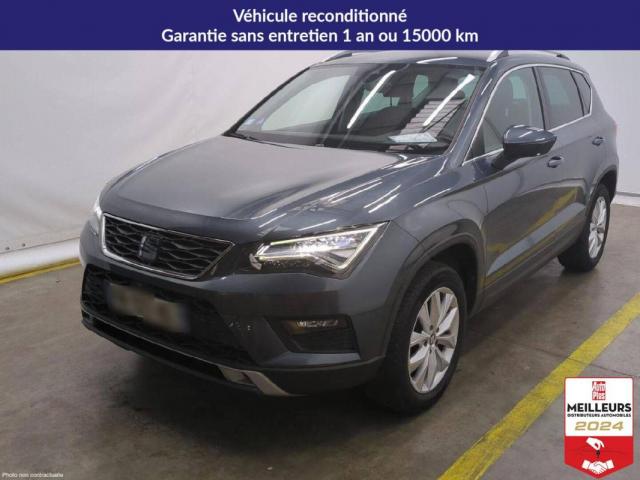 Seat Ateca Tsi 115 Style