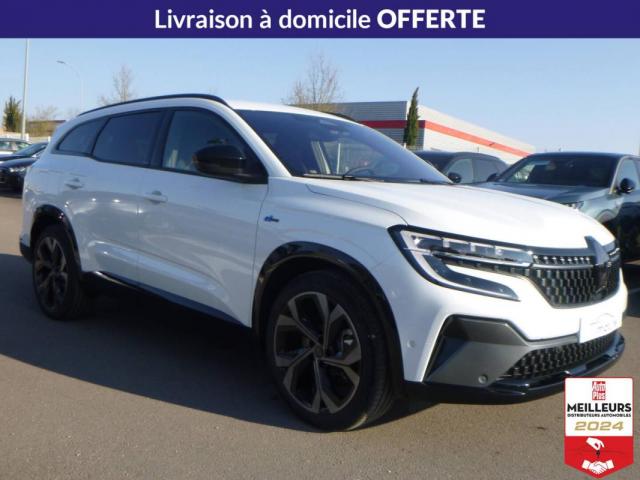 Renault Espace image 9