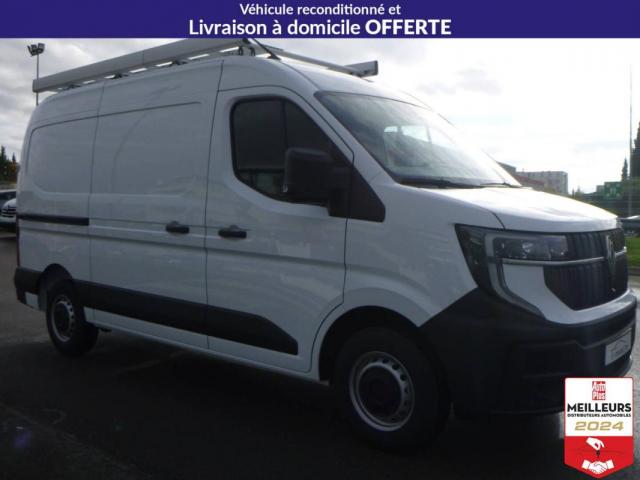 Renault Master image 8