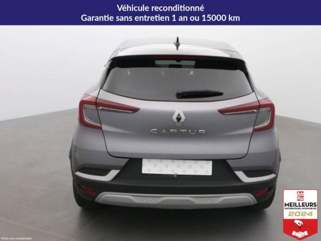 Renault Captur image 3