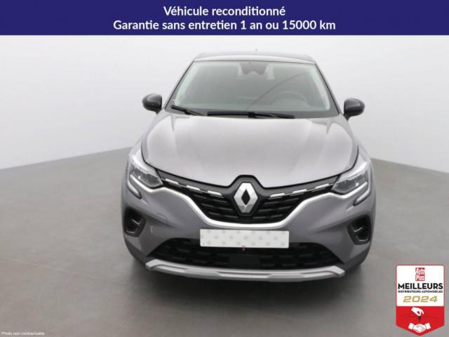 Renault Captur image 1