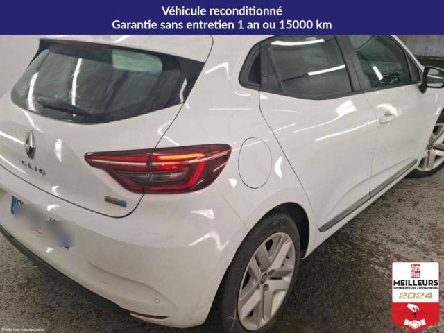 Renault Clio image 1