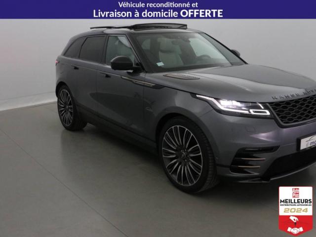Land Rover Range Rover Velar image 9
