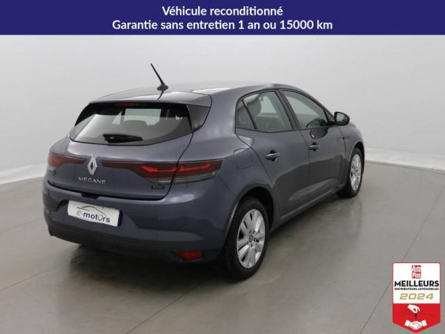 Renault Mégane image 5