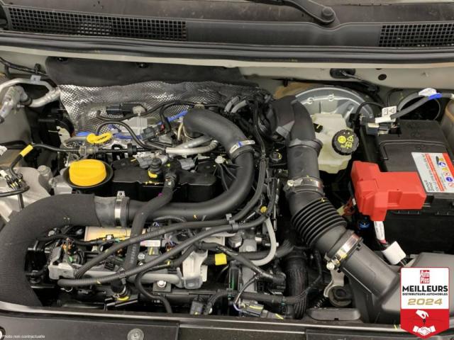 Dacia Jogger image 3