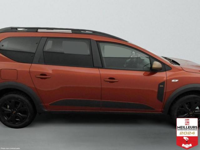 Dacia Jogger image 2