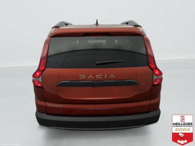 Dacia Jogger image 8