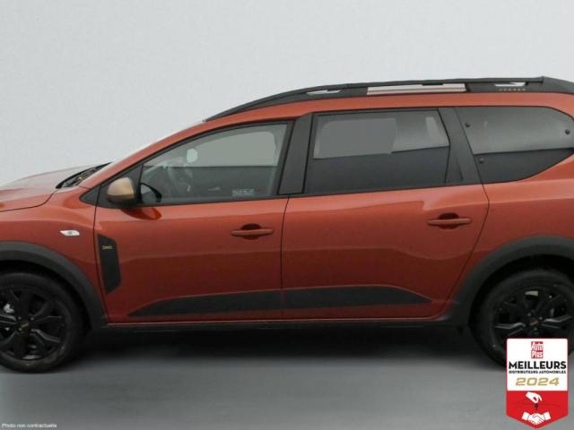 Dacia Jogger image 1