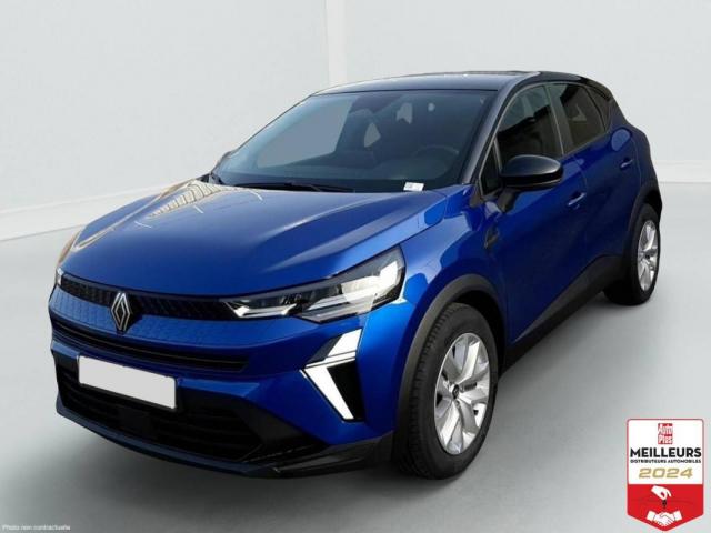 Renault Captur Tce 90 Ch Evolution
