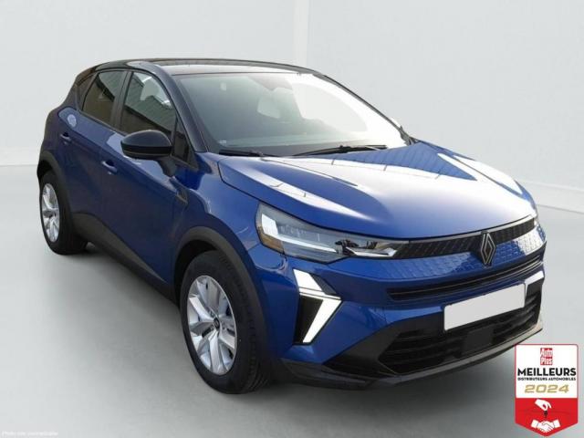 Renault Captur image 4